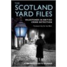 Scotland Yard Files door Keith Skinner
