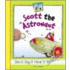 Scott the Astronaut