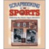 Scrapbooking Sports