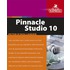 Snel op weg Express Pinnacle Studio 10