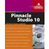 Snel op weg Express Pinnacle Studio 10 door P. D'Hollander