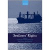 Seafarers' Rights C door Mary Fitzpatrick