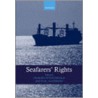 Seafarers' Rights C by Mary Fitzpatrick