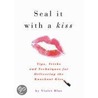 Seal It with a Kiss door Violet Blue