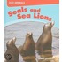 Seals and Sea Lions