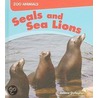 Seals and Sea Lions door Debbie Gallagher