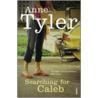 Searching For Caleb