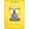 Boeddha meditatie-kaarten set door Osho