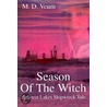 Season Of The Witch door Mark David Veum