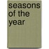 Seasons of the Year