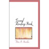 Second Reading Book door Thos A. Bowden