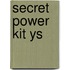 Secret Power Kit Ys