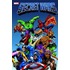 Secret Wars Omnibus
