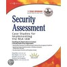 Security Assessment by Ted Dykstra