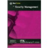Security Management by Telecommunications Agency
