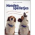 Hondenspelletjes