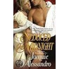 Seduced at Midnight by Jacquie D'Alessandro