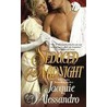 Seduced at Midnight door Jacquie D'Alessandro