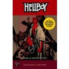 Seed of Destruction door Mike Mignola