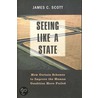 Seeing Like A State door James C. Scott