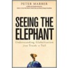 Seeing The Elephant door Peter Marber