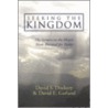 Seeking the Kingdom door David S. Dockery
