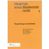 Financiering en zekerheden