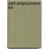 Self-Employment Kit
