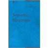 Semantic Structures by Ray S. Jackendoff