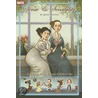 Sense & Sensibility by Sonny Liew