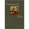 Sentimental Rules P door Shaun Nichols