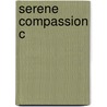 Serene Compassion C door John Tully Carmody