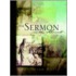 Sermon On The Mount
