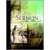 Sermon On The Mount by Jan Wells