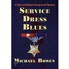 Service Dress Blues door Michael Bowen