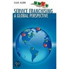 Service Franchising door Ilan Alon