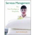 Services Management