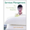 Services Management door Richard Pearson Education