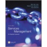 Services Management door Bart Van Looy