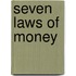 Seven Laws of Money