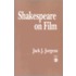 Shakespeare On Film