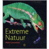 Extreme natuur by R.K. Cox
