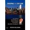 Shaping The Skyline door Peter Hellman