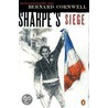 Sharpe's Siege (#9) door Bernard Cornwell