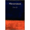 Shearsman 71 And 72 door Onbekend