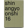 Shin Angyo Onshi 16 door Yang Kyung-Il