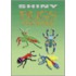 Shiny Bugs Stickers