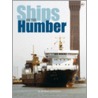 Ships On The Humber door John Hood