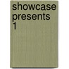 Showcase Presents 1 by Robert Kanigher