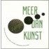 Langs meer dan kunst